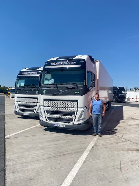 Farlan Trans Truck 3