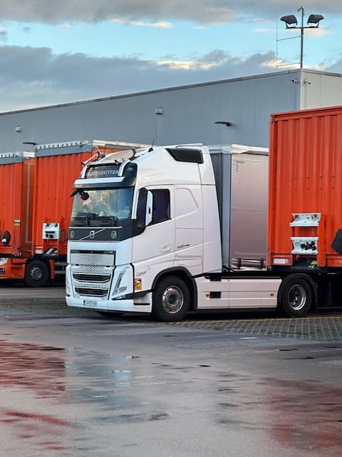 Farlan Trans Truck 8